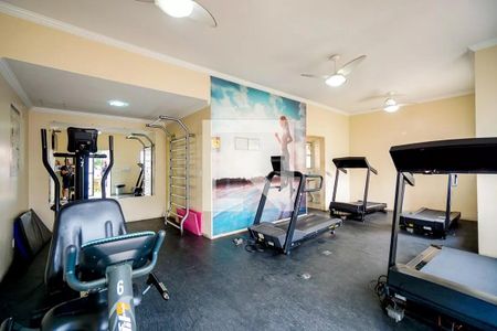 Apartamento para alugar com 62m², 3 quartos e 1 vagaÁrea comum