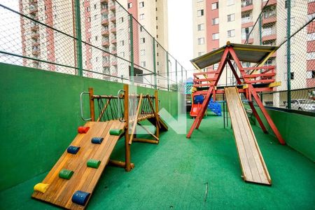 Apartamento para alugar com 62m², 3 quartos e 1 vagaÁrea comum