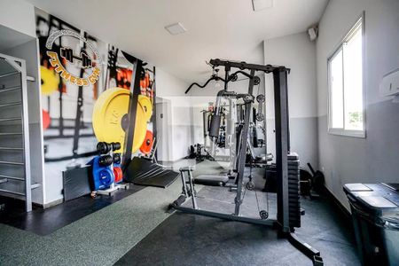 Apartamento para alugar com 62m², 3 quartos e 1 vagaÁrea comum