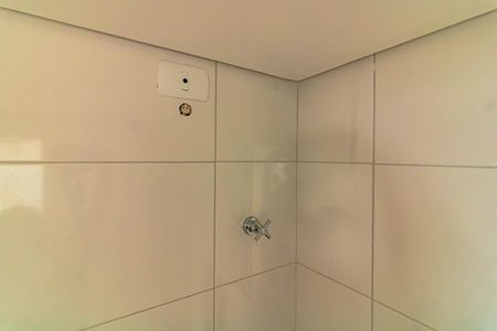 Studio à venda com 25m², 1 quarto e sem vagaBanheiro