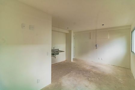 Studio à venda com 25m², 1 quarto e sem vagaStudio