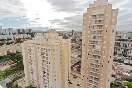 Apartamento à venda com 87m², 3 quartos e 2 vagasVista