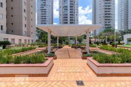 Apartamento à venda com 87m², 3 quartos e 2 vagasÁrea comum