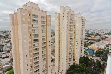 Apartamento à venda com 87m², 3 quartos e 2 vagasVista