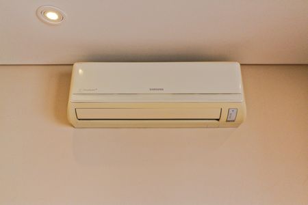 Apartamento à venda com 87m², 3 quartos e 2 vagasSala