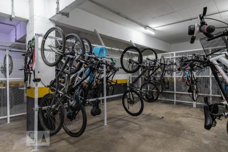 Apartamento à venda com 87m², 3 quartos e 2 vagasBicicletário