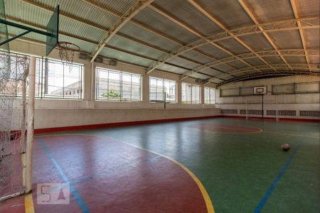 Apartamento à venda com 87m², 3 quartos e 2 vagasQuadra Esportiva