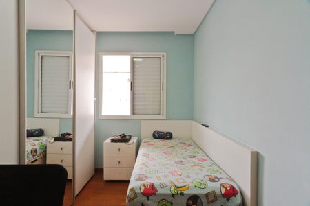 Apartamento à venda com 87m², 3 quartos e 2 vagasQuarto