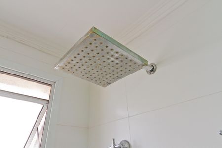 Apartamento à venda com 87m², 3 quartos e 2 vagasBanheiro