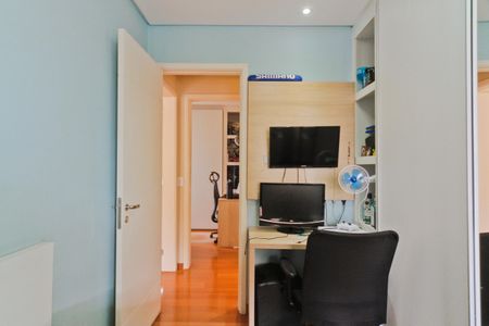 Apartamento à venda com 87m², 3 quartos e 2 vagasQuarto