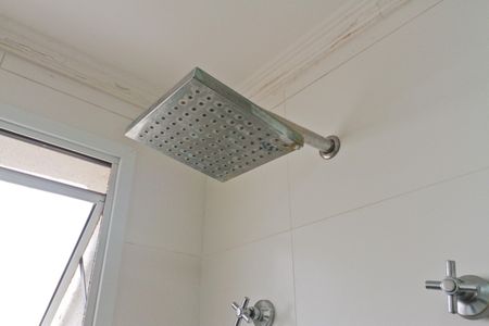 Apartamento à venda com 87m², 3 quartos e 2 vagasBanheiro da Suíte