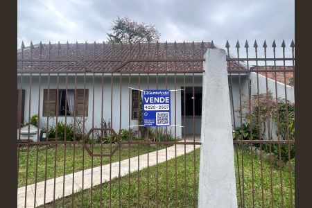 Casa à venda com 182m², 5 quartos e 3 vagas Casa à venda com 182m², 5 quartos e 3 vagasPlaca