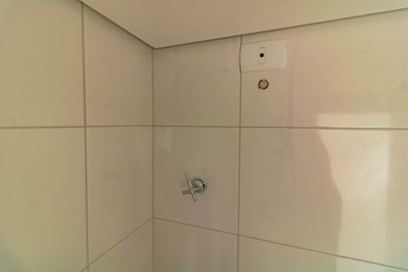 Studio à venda com 25m², 1 quarto e sem vagaBanheiro