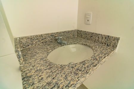 Studio à venda com 25m², 1 quarto e sem vagaBanheiro