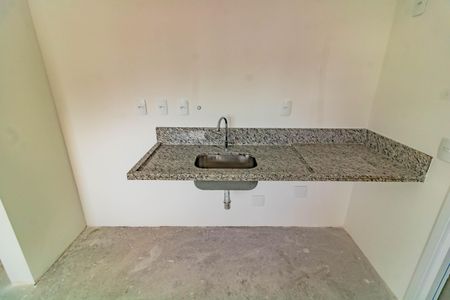 Studio à venda com 25m², 1 quarto e sem vagaStudio