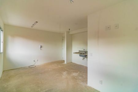 Studio à venda com 25m², 1 quarto e sem vaga Studio à venda com 25m², 1 quarto e sem vagaStudio
