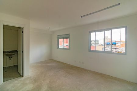 Studio à venda com 25m², 1 quarto e sem vaga Studio à venda com 25m², 1 quarto e sem vagaStudio