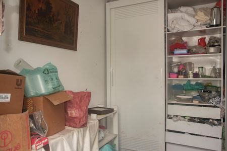 Casa à venda com 660m², 3 quartos e 3 vagasQuarto de Serviço 2