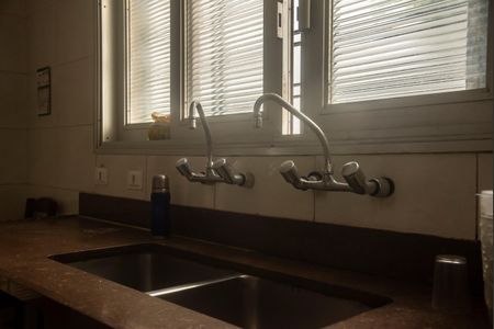 Casa à venda com 660m², 3 quartos e 3 vagasCozinha