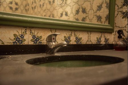 Casa à venda com 660m², 3 quartos e 3 vagasBanheiro 1