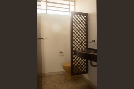 Casa à venda com 660m², 3 quartos e 3 vagasLavabo