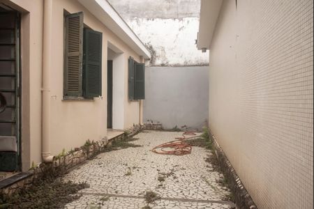 Casa à venda com 660m², 3 quartos e 3 vagasQuintal