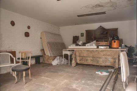 Casa à venda com 660m², 3 quartos e 3 vagasÁrea comum