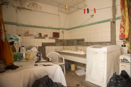 Casa à venda com 660m², 3 quartos e 3 vagasÁrea de Serviço