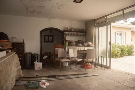 Casa à venda com 660m², 3 quartos e 3 vagasÁrea comum