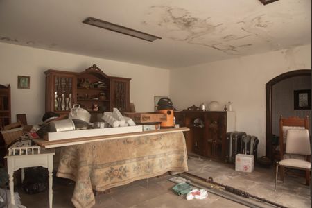 Casa à venda com 660m², 3 quartos e 3 vagasÁrea comum