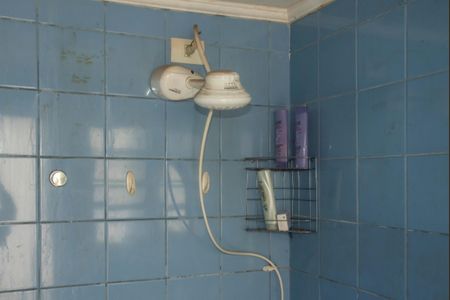 Casa à venda com 660m², 3 quartos e 3 vagasBanheiro de Serviço