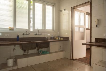 Casa à venda com 660m², 3 quartos e 3 vagasCozinha