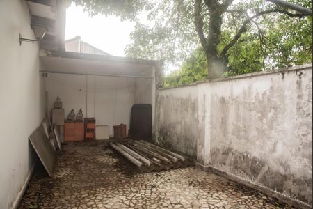 Casa à venda com 660m², 3 quartos e 3 vagasEdícula - Quintal