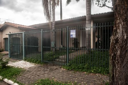 Casa à venda com 660m², 3 quartos e 3 vagasFrente