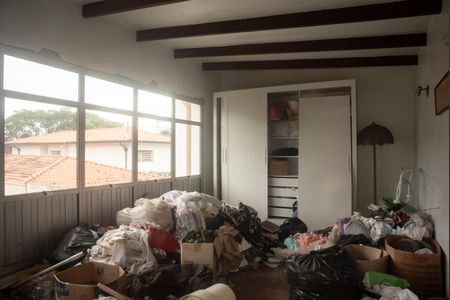 Casa à venda com 660m², 3 quartos e 3 vagasEdícula - Suíte