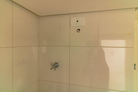 Studio à venda com 25m², 1 quarto e sem vagaBanheiro