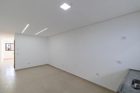 Casa à venda com 103m², 3 quartos e 2 vagasCozinha