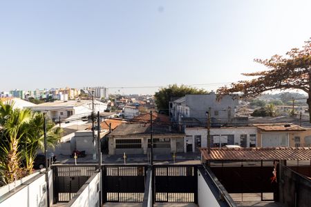 Casa à venda com 103m², 3 quartos e 2 vagasVista Sacada da Suíte