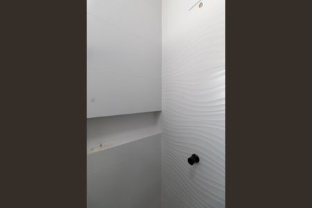 Casa à venda com 103m², 3 quartos e 2 vagasBanheiro da Suíte