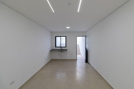 Casa à venda com 103m², 3 quartos e 2 vagasCozinha