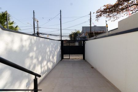 Casa à venda com 103m², 3 quartos e 2 vagasGaragem