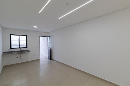 Casa à venda com 103m², 3 quartos e 2 vagasCozinha