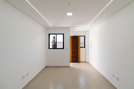 Casa à venda com 103m², 3 quartos e 2 vagasSala