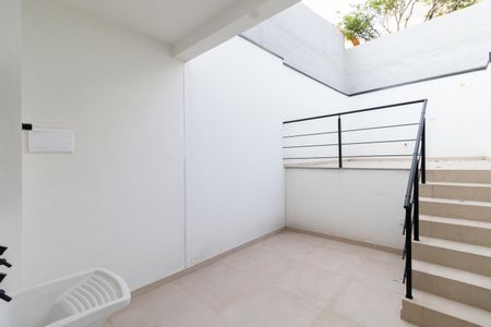 Casa à venda com 103m², 3 quartos e 2 vagasÁrea de Serviço
