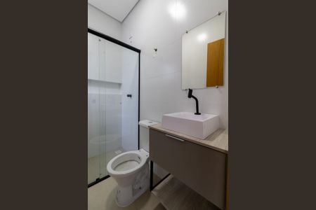 Casa à venda com 103m², 3 quartos e 2 vagasBanheiro