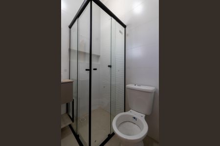 Casa à venda com 103m², 3 quartos e 2 vagasBanheiro da Suíte