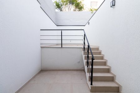 Casa à venda com 103m², 3 quartos e 2 vagasQuintal
