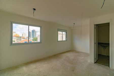 Studio à venda com 25m², 1 quarto e sem vaga Studio à venda com 25m², 1 quarto e sem vagaStudio