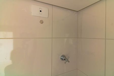 Studio à venda com 25m², 1 quarto e sem vaga Studio à venda com 25m², 1 quarto e sem vagaBanheiro