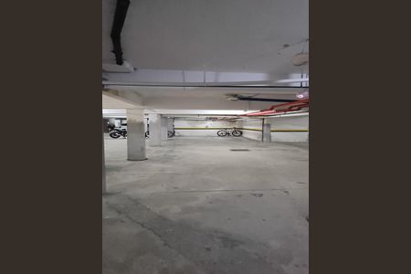 Apartamento para alugar com 43m², 1 quarto e 1 vagaÁrea comum- Garagem